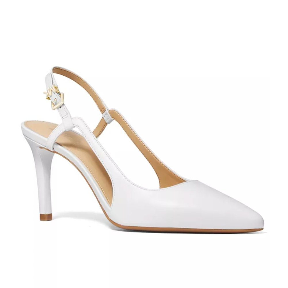 Michael Kors Vanessa Flex Slingback Pumps